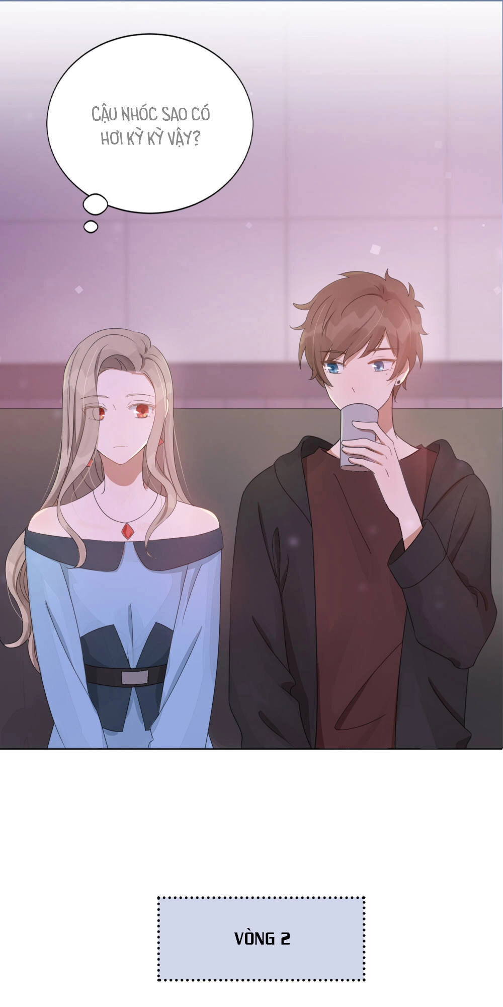 Phim Giả Làm Thật Chapter 28 - 64