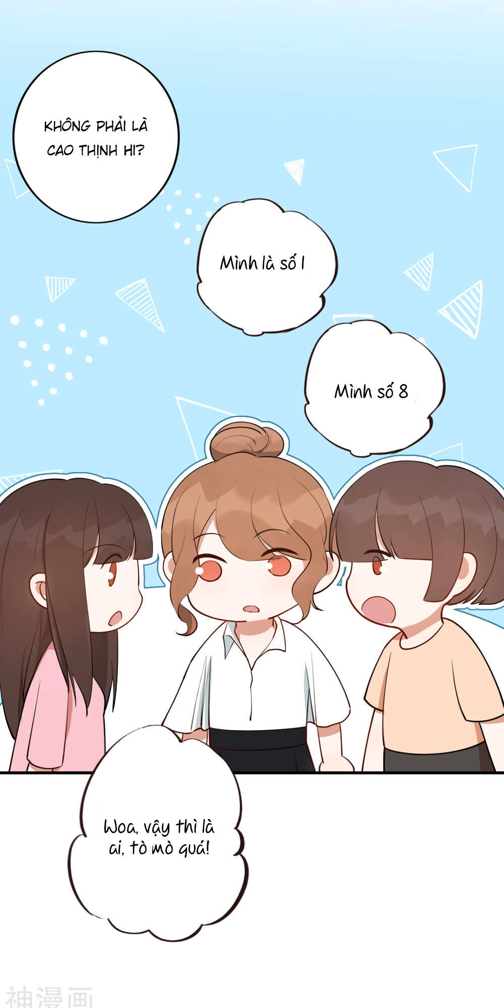 Phim Giả Làm Thật Chapter 29 - 4