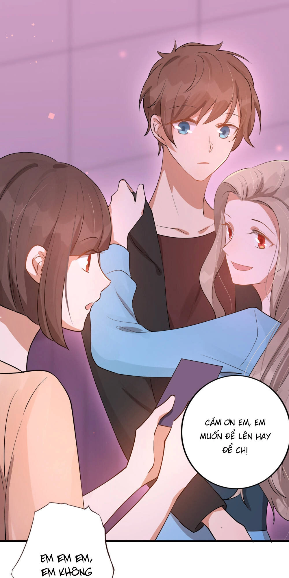 Phim Giả Làm Thật Chapter 29 - 21