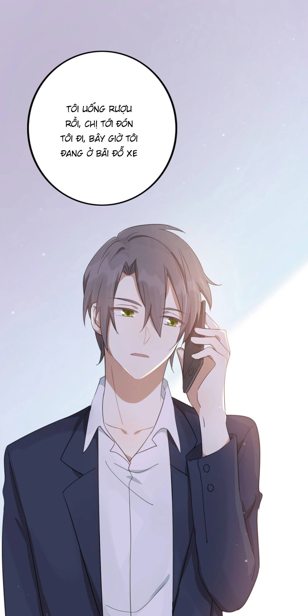 Phim Giả Làm Thật Chapter 30 - 38