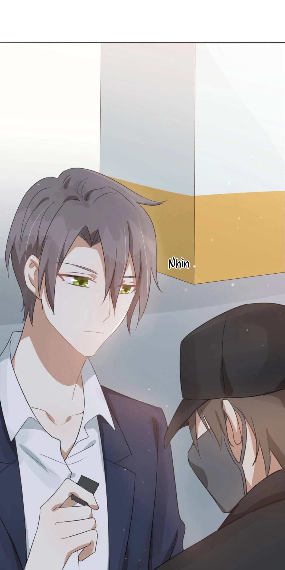 Phim Giả Làm Thật Chapter 30 - 46