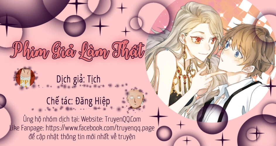 Phim Giả Làm Thật Chapter 30 - 95