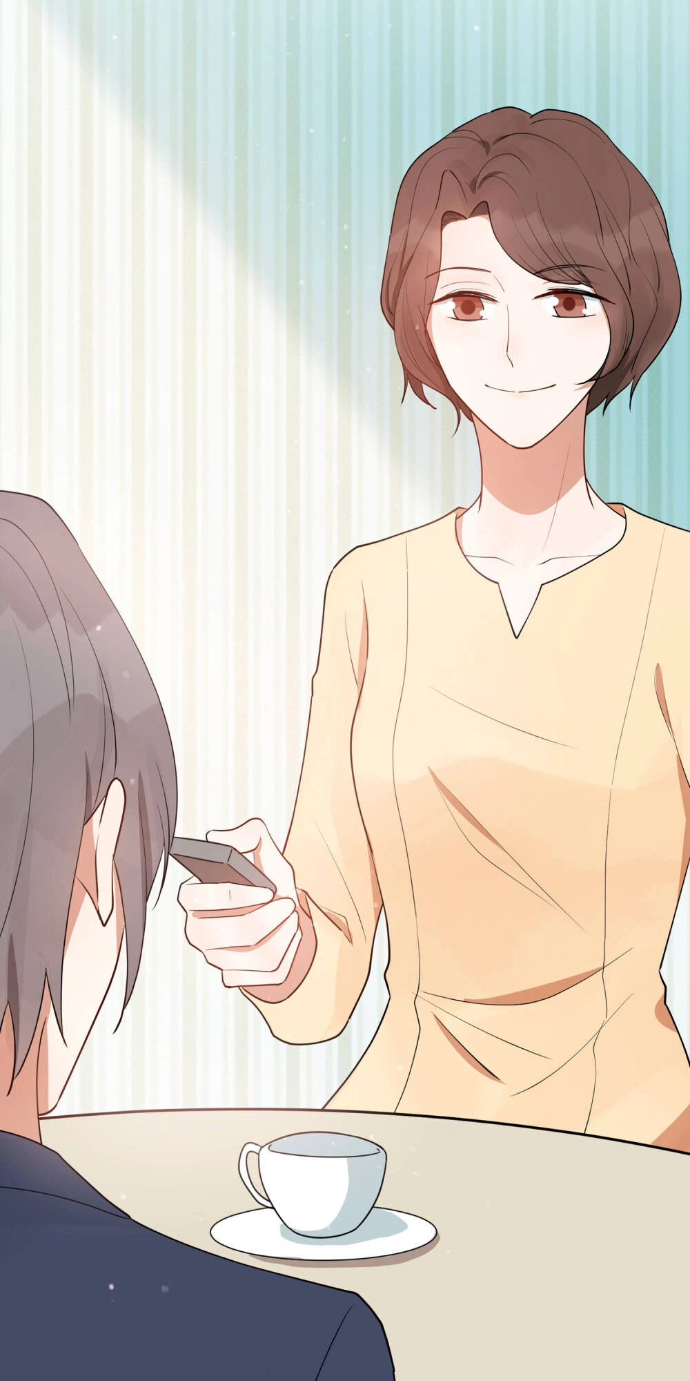 Phim Giả Làm Thật Chapter 31 - 5