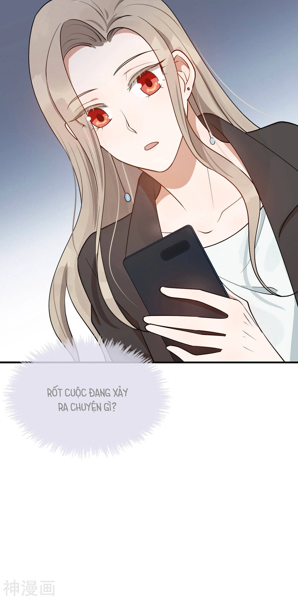 Phim Giả Làm Thật Chapter 31 - 32