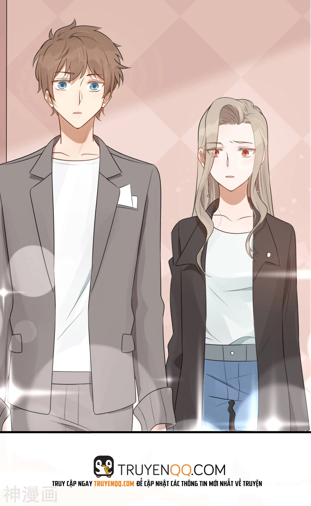 Phim Giả Làm Thật Chapter 31 - 42