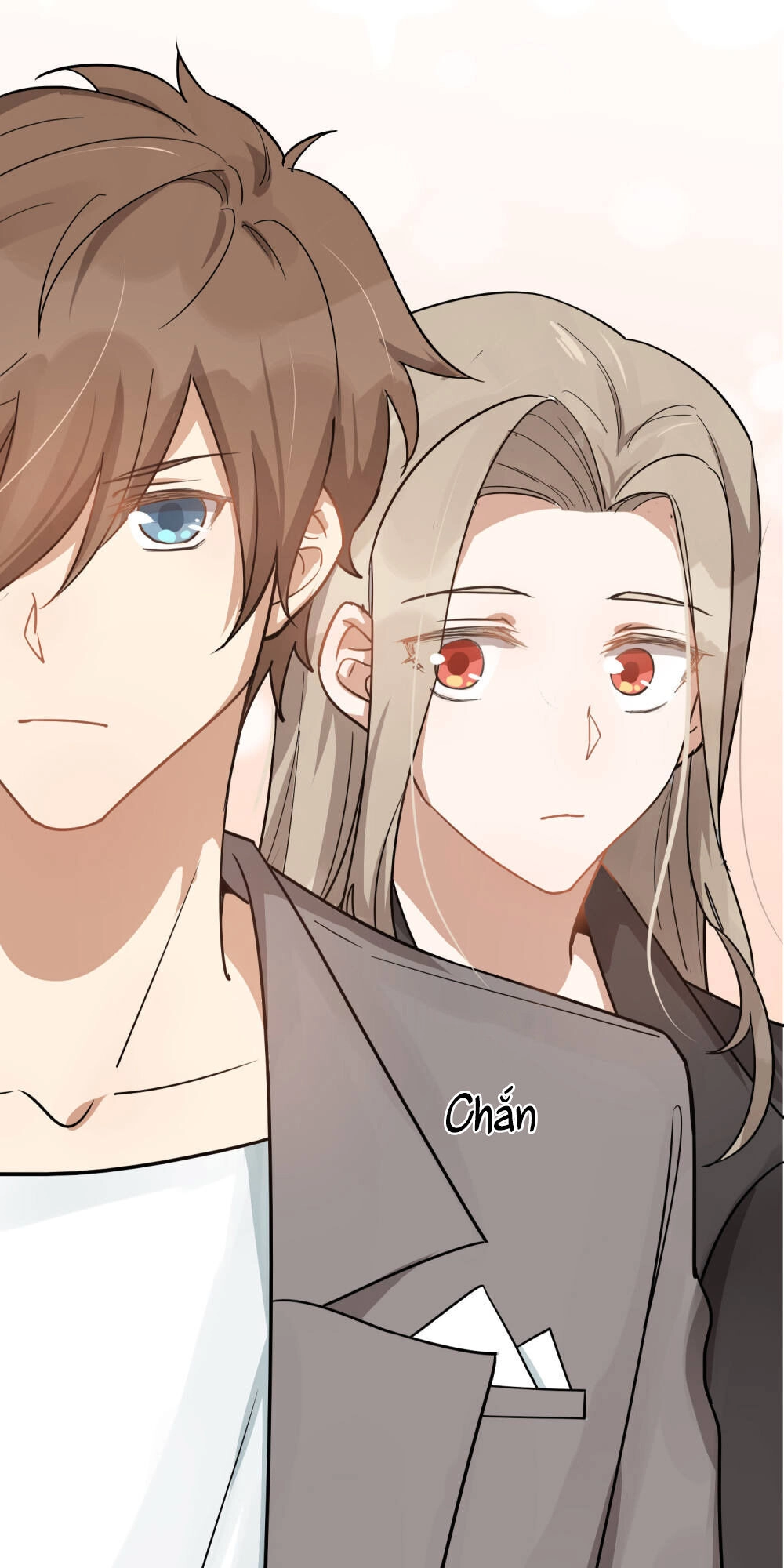 Phim Giả Làm Thật Chapter 31 - 43