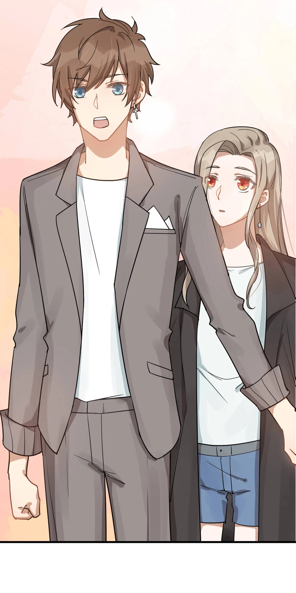 Phim Giả Làm Thật Chapter 31 - 46