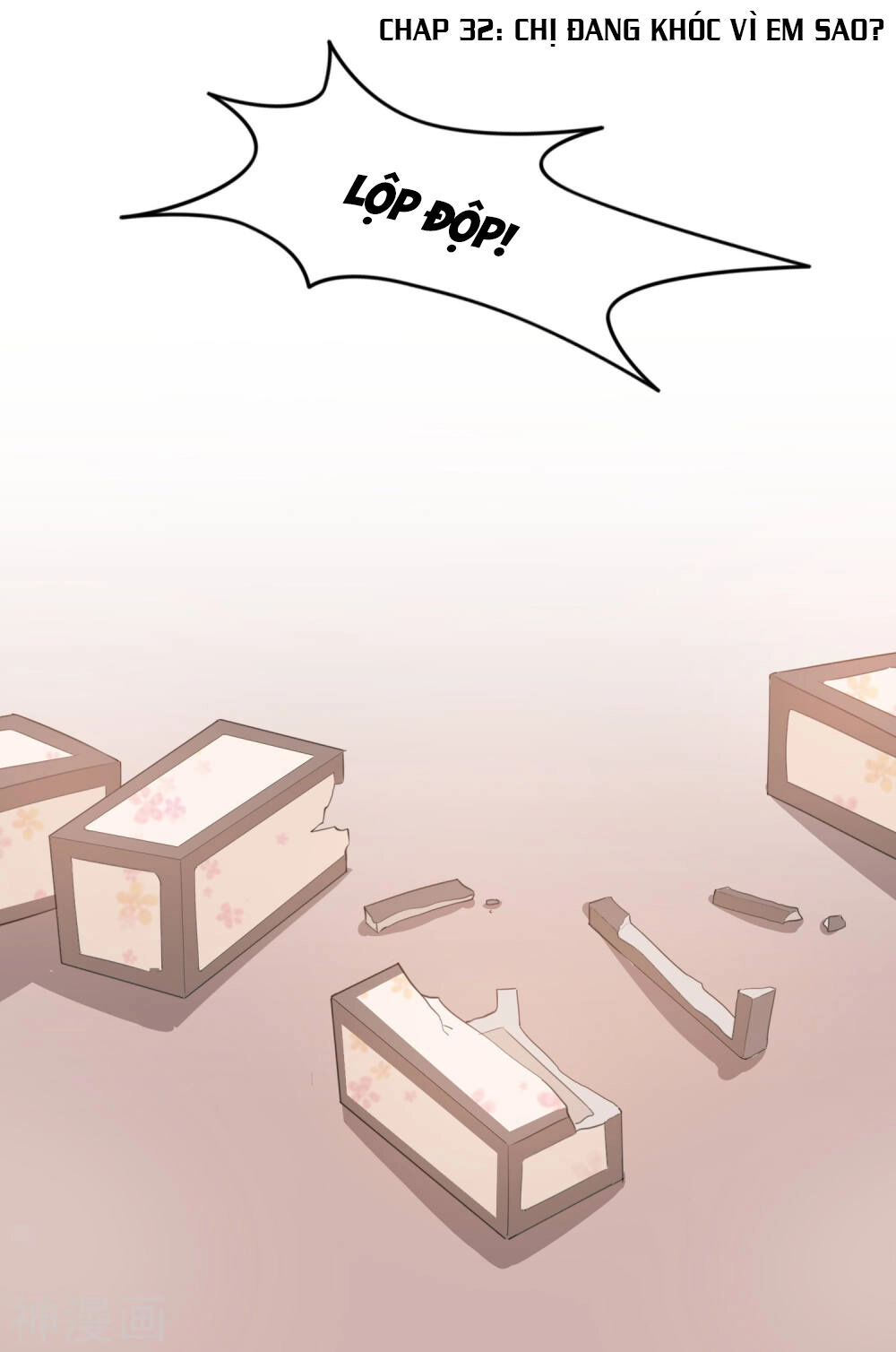 Phim Giả Làm Thật Chapter 32 - 3