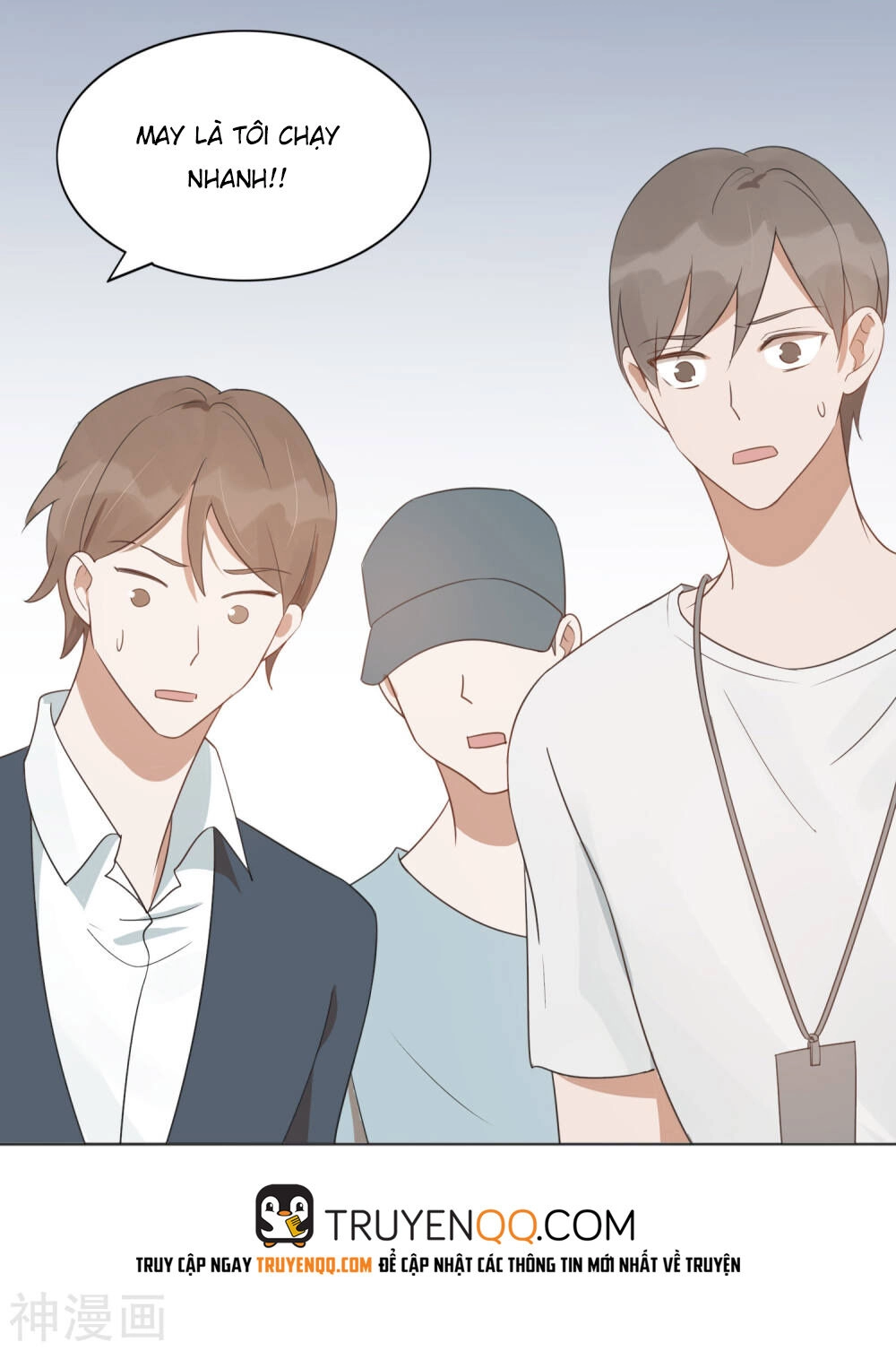 Phim Giả Làm Thật Chapter 32 - 5