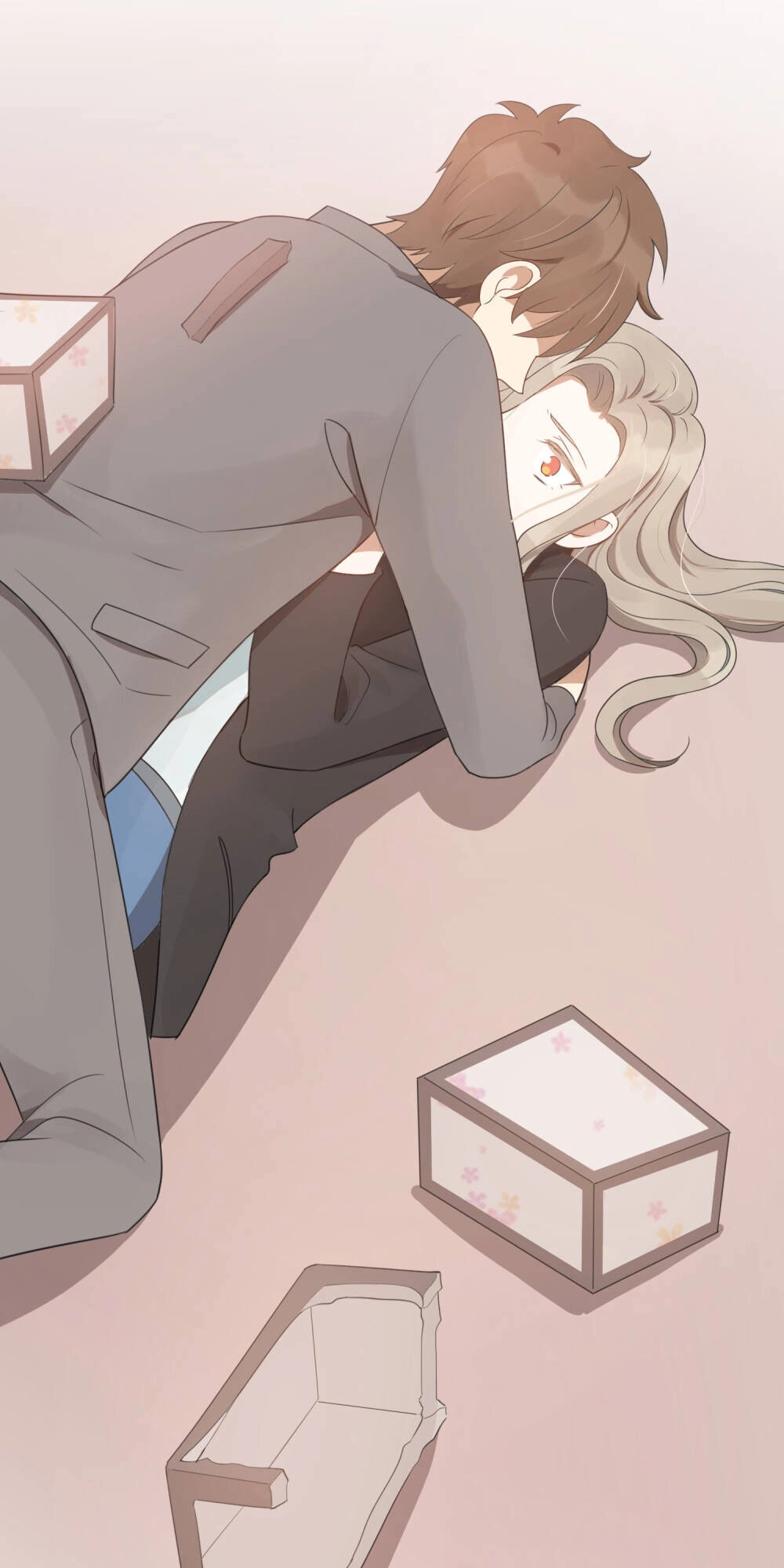 Phim Giả Làm Thật Chapter 32 - 7