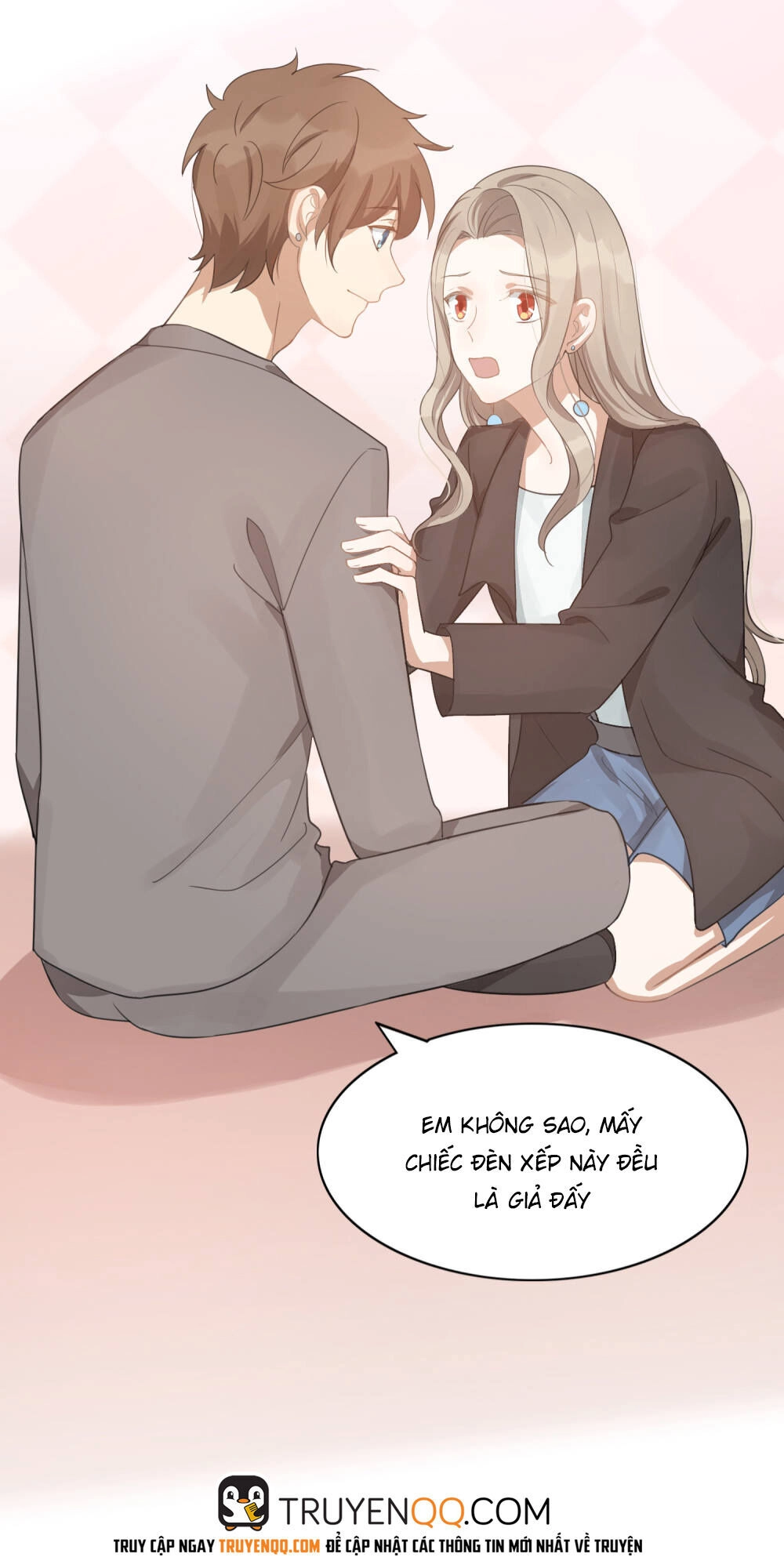 Phim Giả Làm Thật Chapter 32 - 13