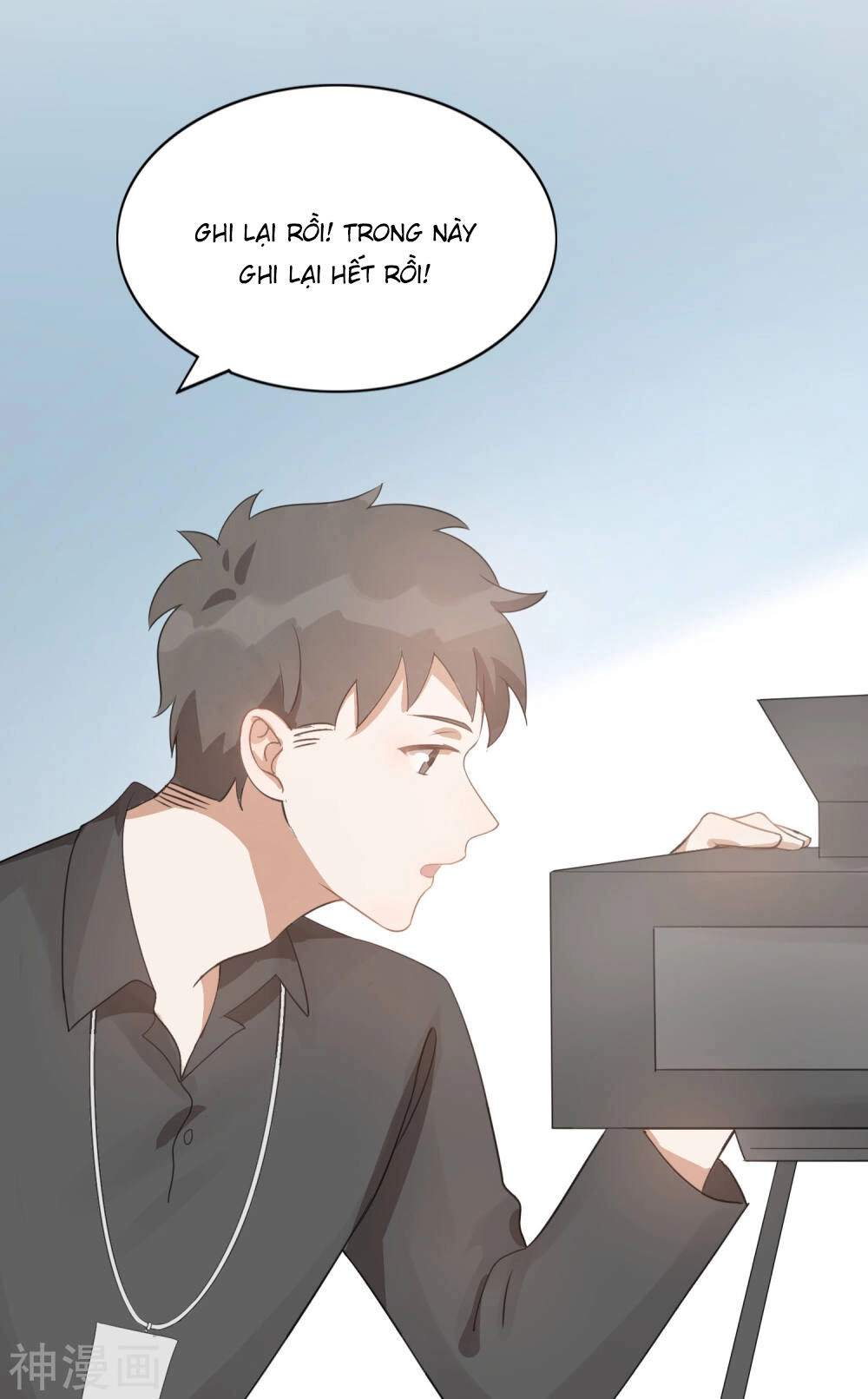 Phim Giả Làm Thật Chapter 32 - 44