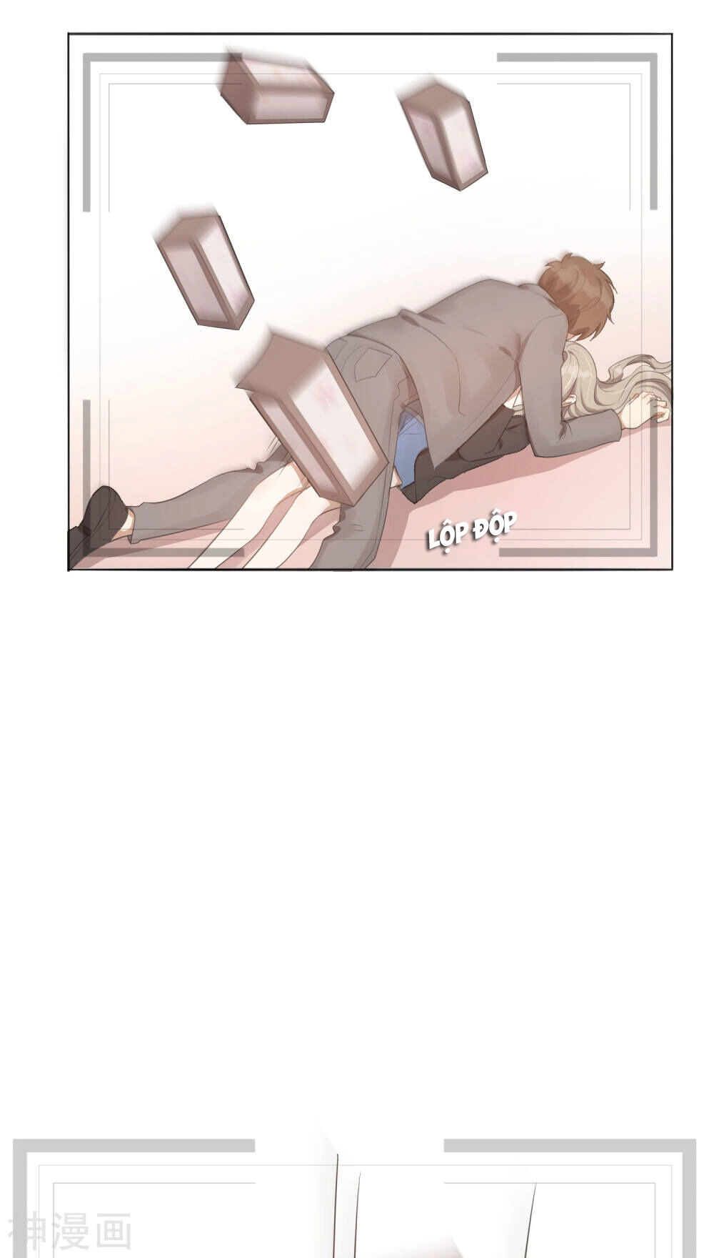 Phim Giả Làm Thật Chapter 32 - 48