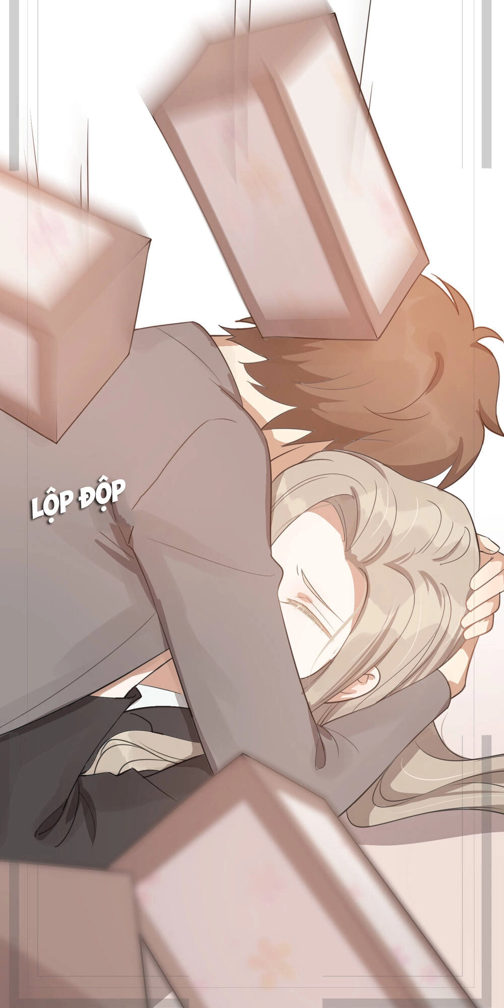 Phim Giả Làm Thật Chapter 32 - 49