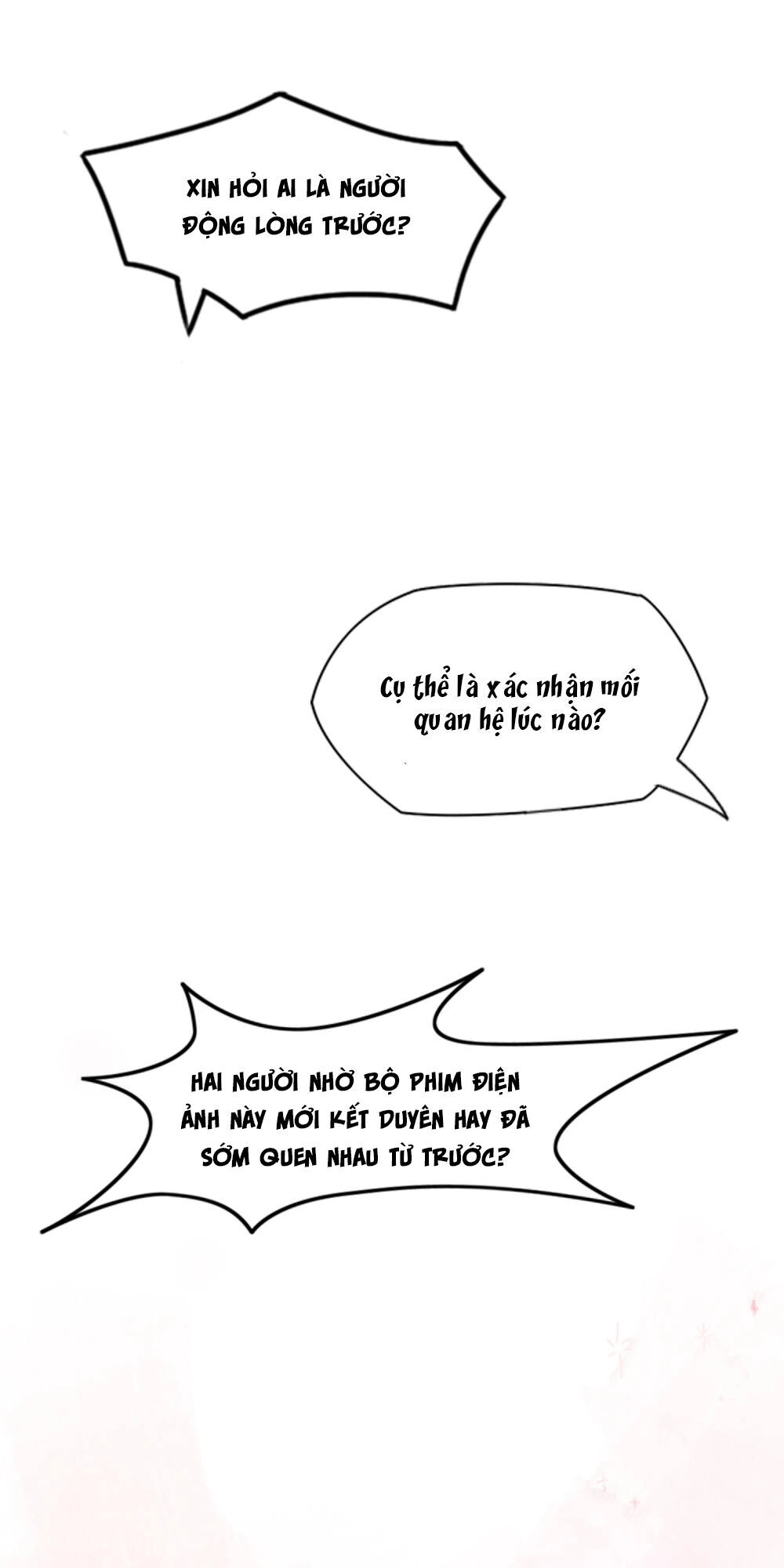 Phim Giả Làm Thật Chapter 32 - 62