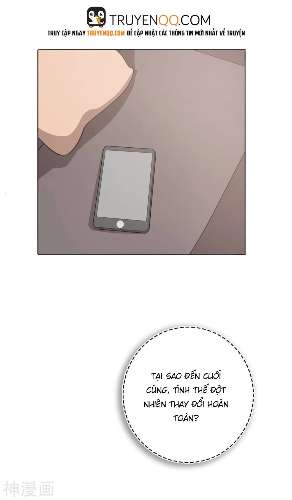 Phim Giả Làm Thật Chapter 32 - 73