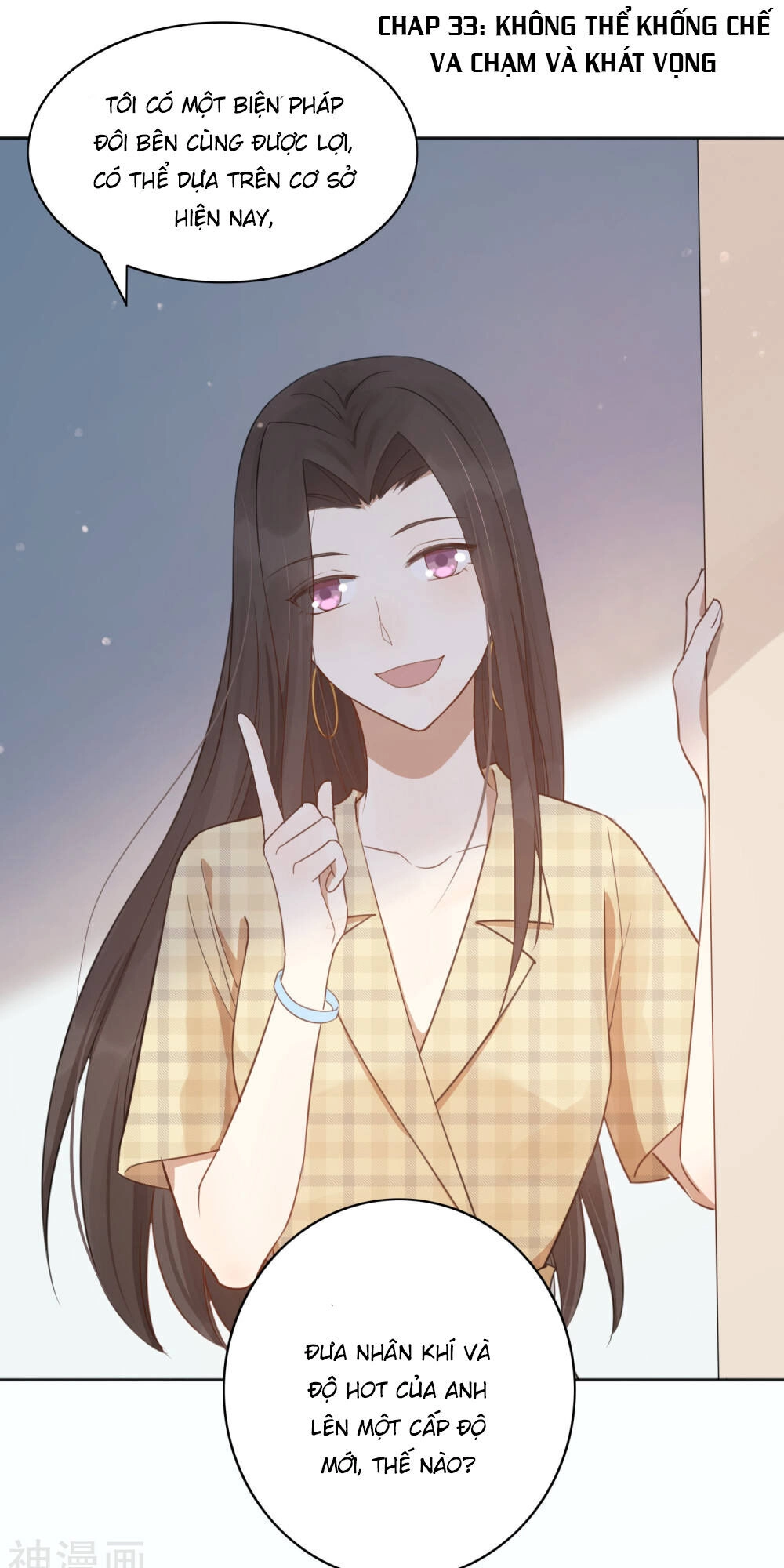 Phim Giả Làm Thật Chapter 33 - 3