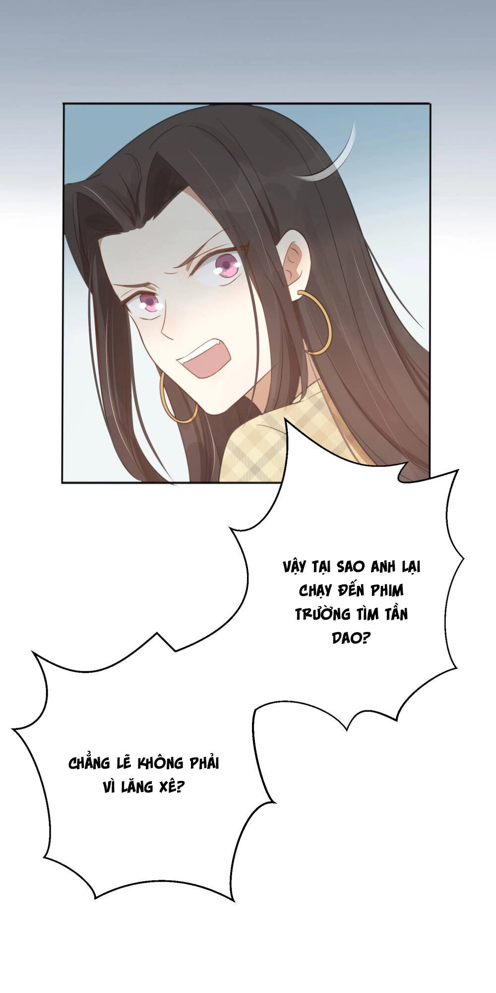 Phim Giả Làm Thật Chapter 33 - 17
