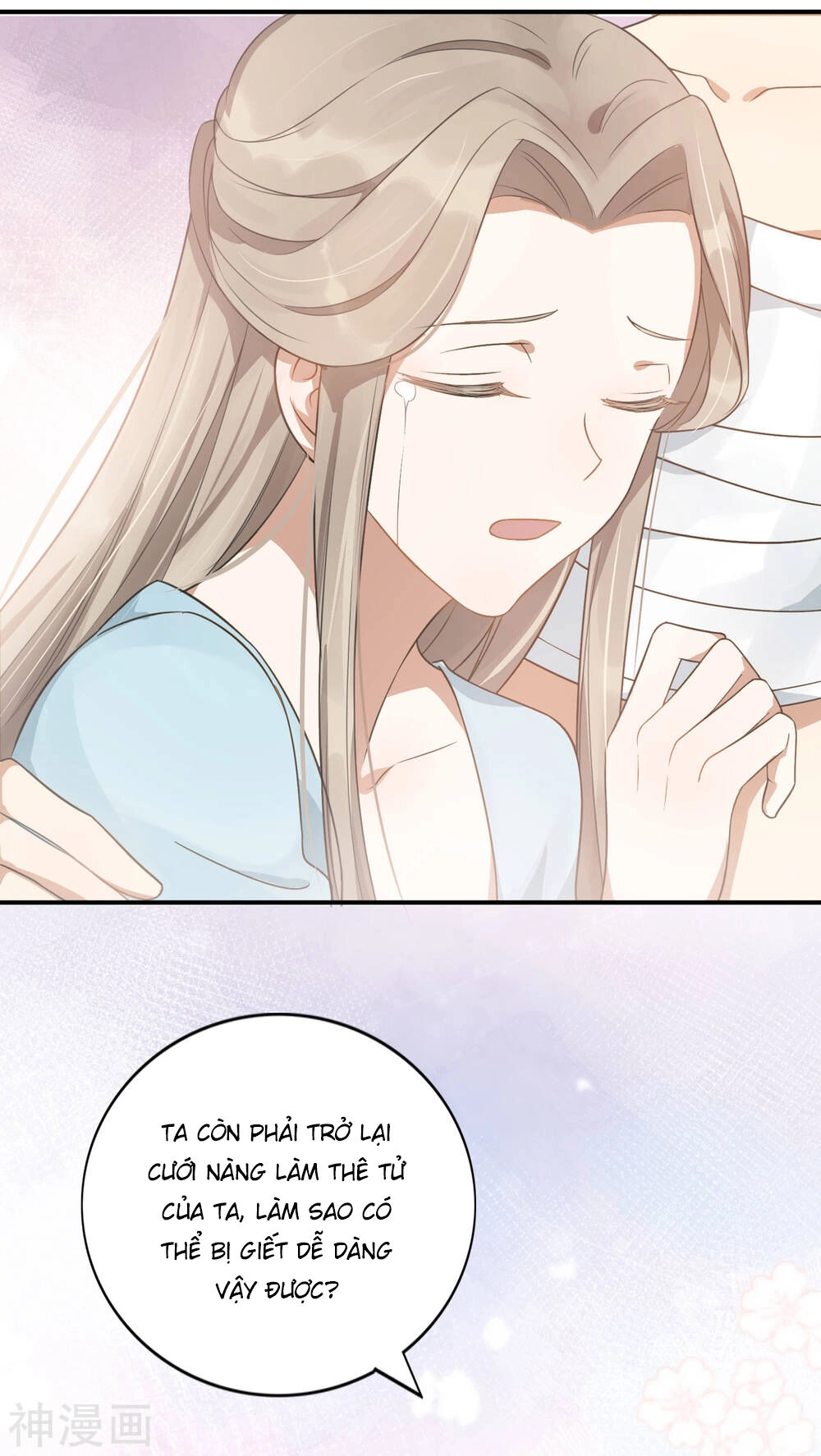 Phim Giả Làm Thật Chapter 33 - 40