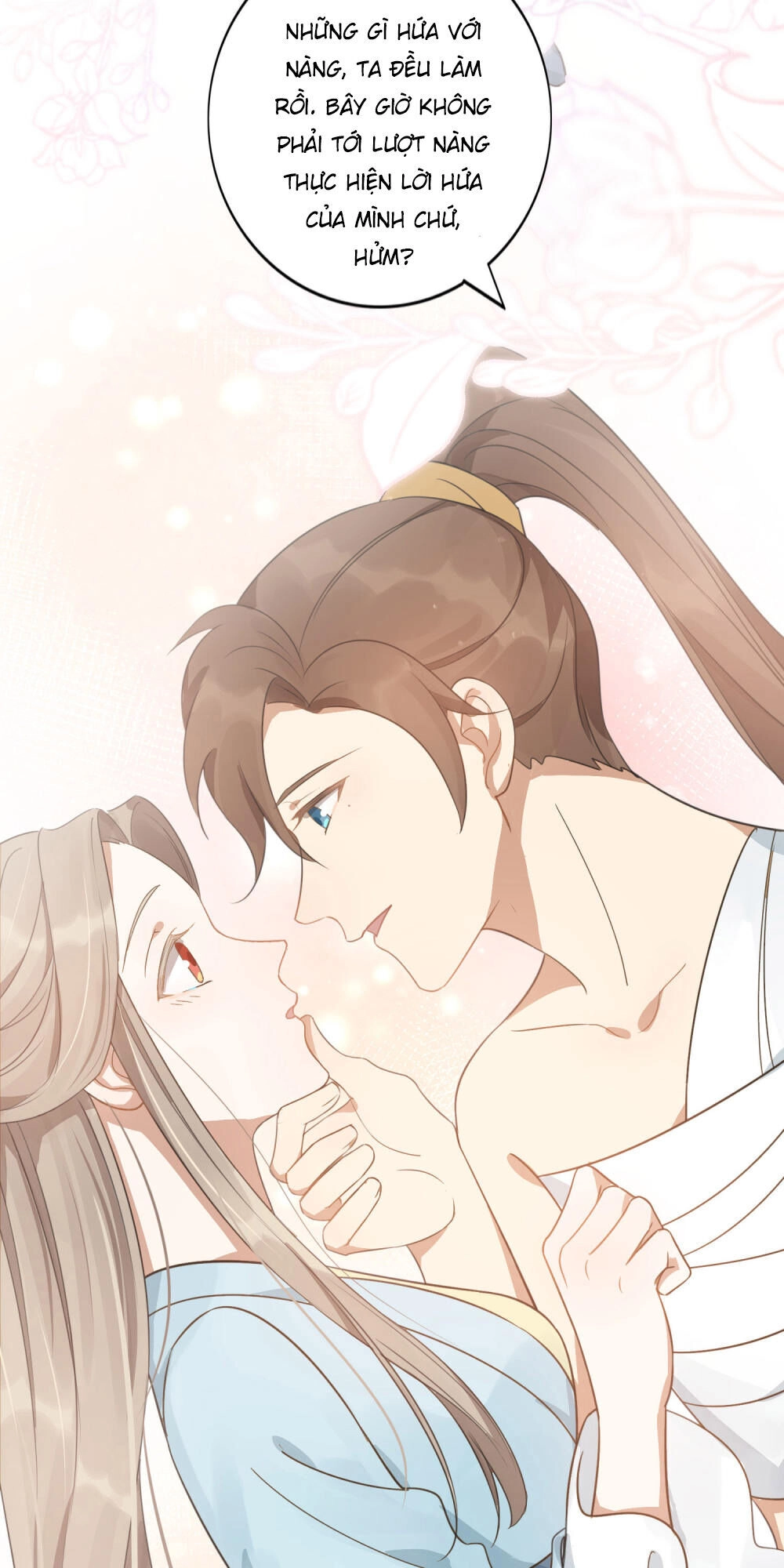 Phim Giả Làm Thật Chapter 33 - 43