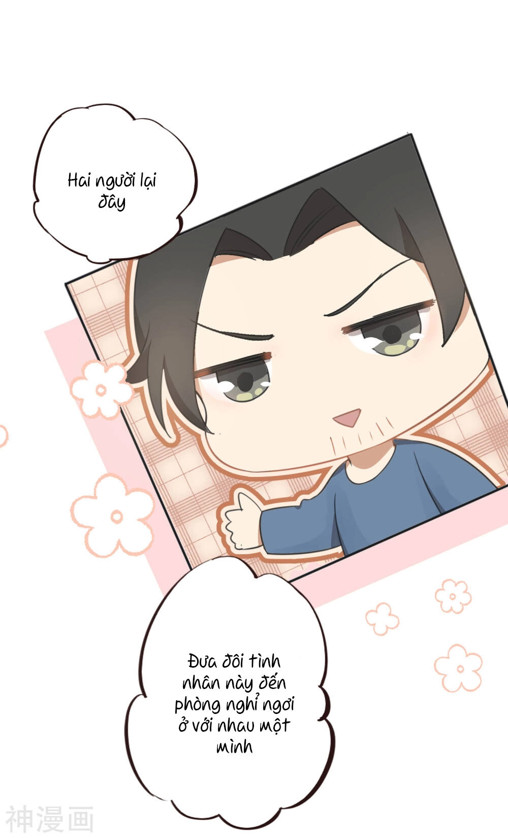 Phim Giả Làm Thật Chapter 33 - 54