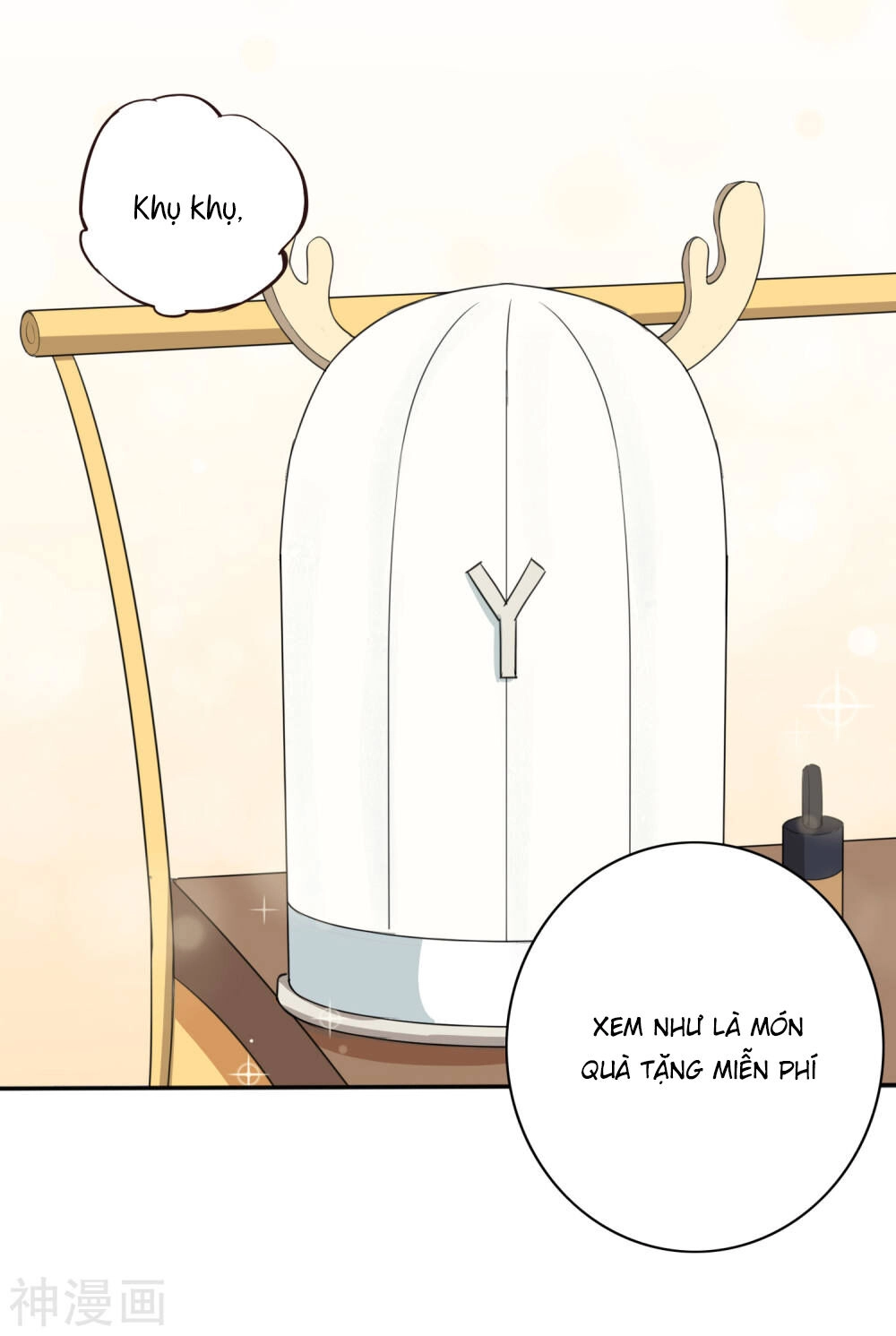 Phim Giả Làm Thật Chapter 34 - 6