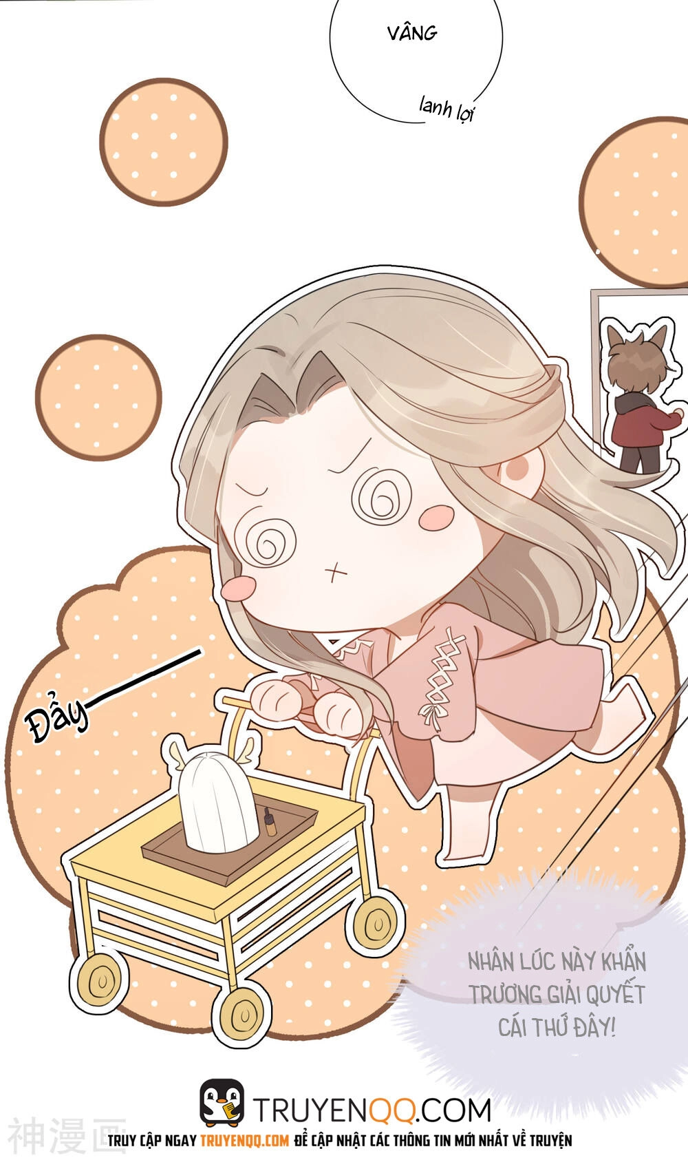 Phim Giả Làm Thật Chapter 34 - 14