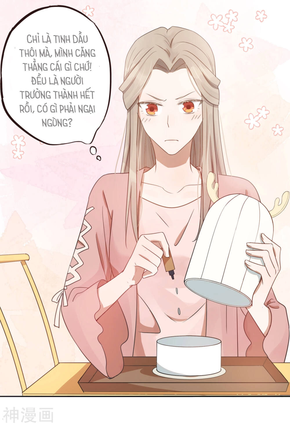 Phim Giả Làm Thật Chapter 34 - 17