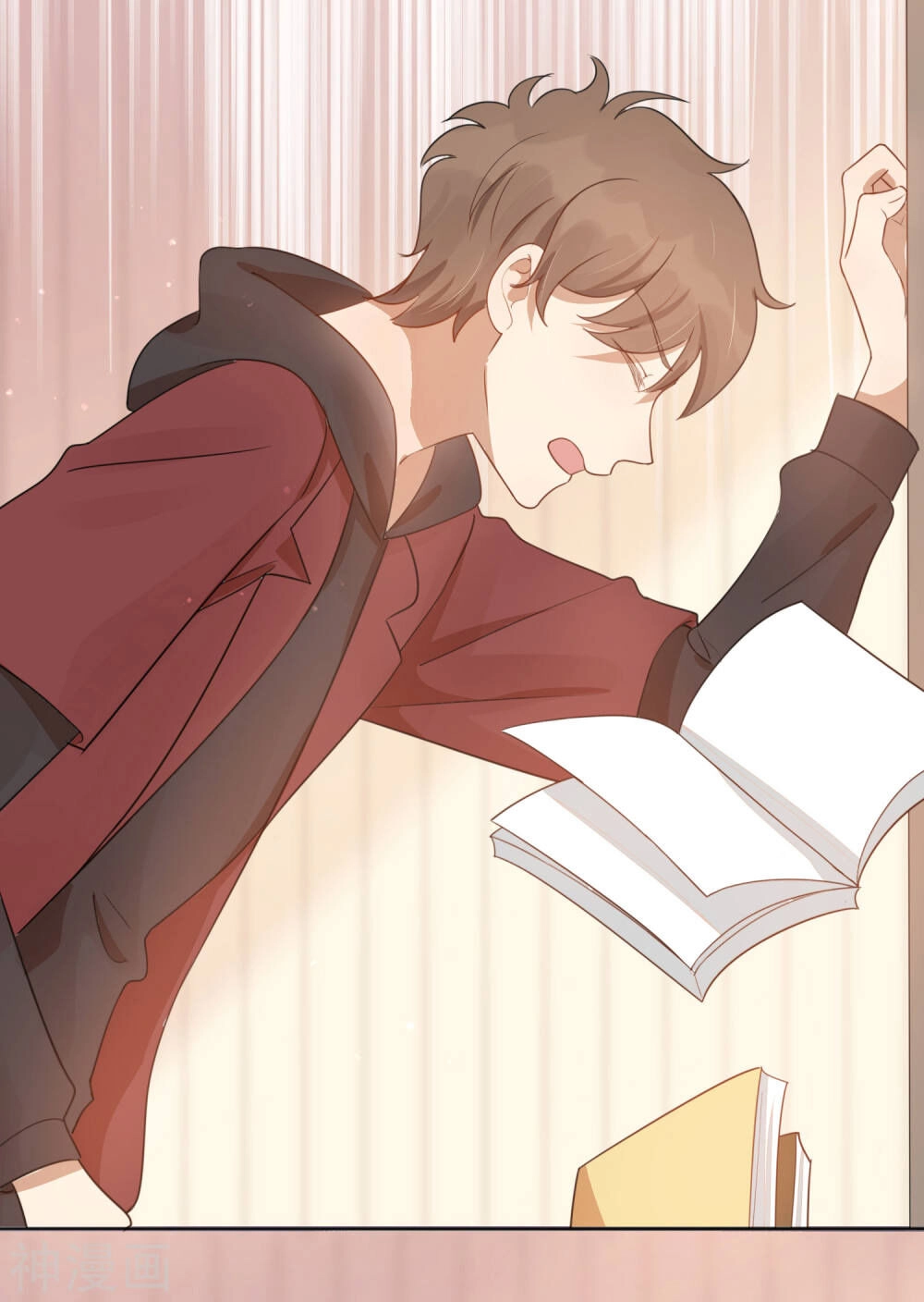 Phim Giả Làm Thật Chapter 34 - 20