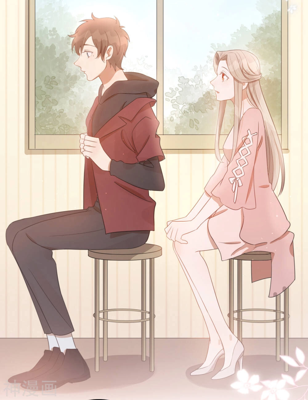 Phim Giả Làm Thật Chapter 34 - 25