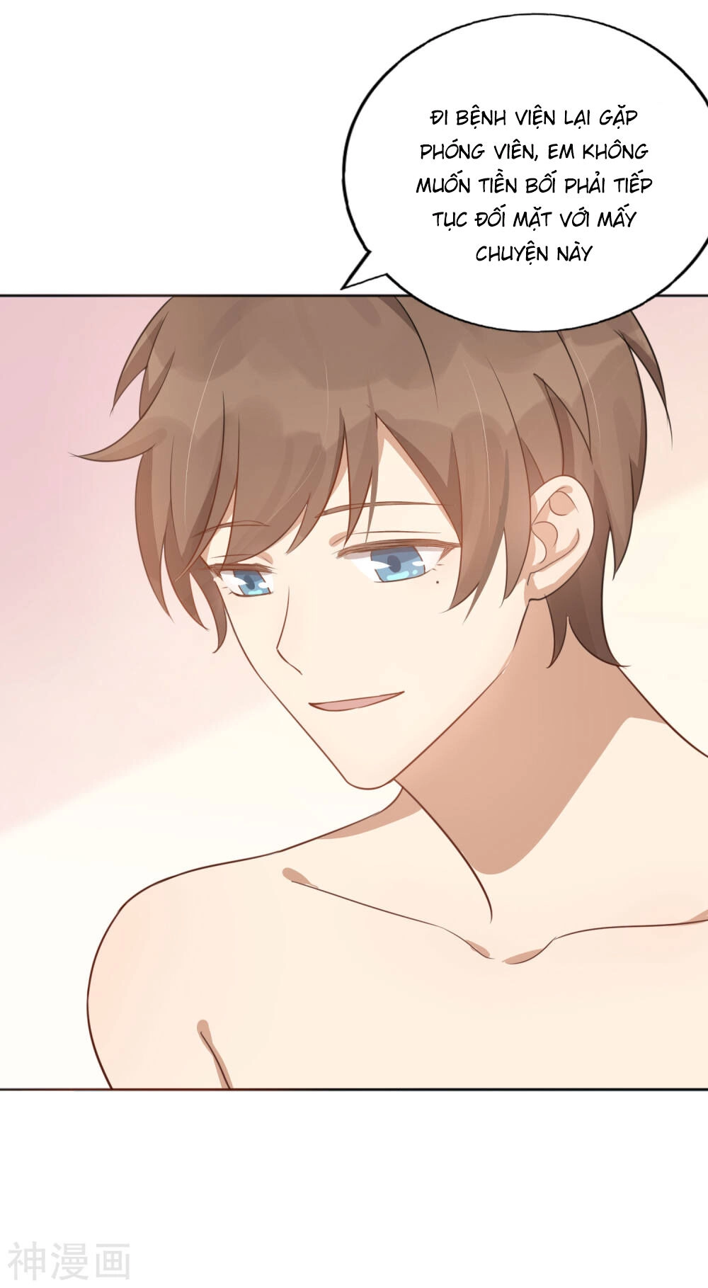 Phim Giả Làm Thật Chapter 34 - 35