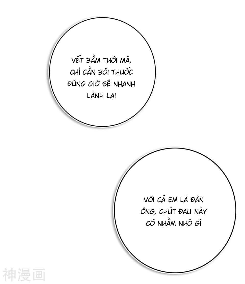 Phim Giả Làm Thật Chapter 34 - 36