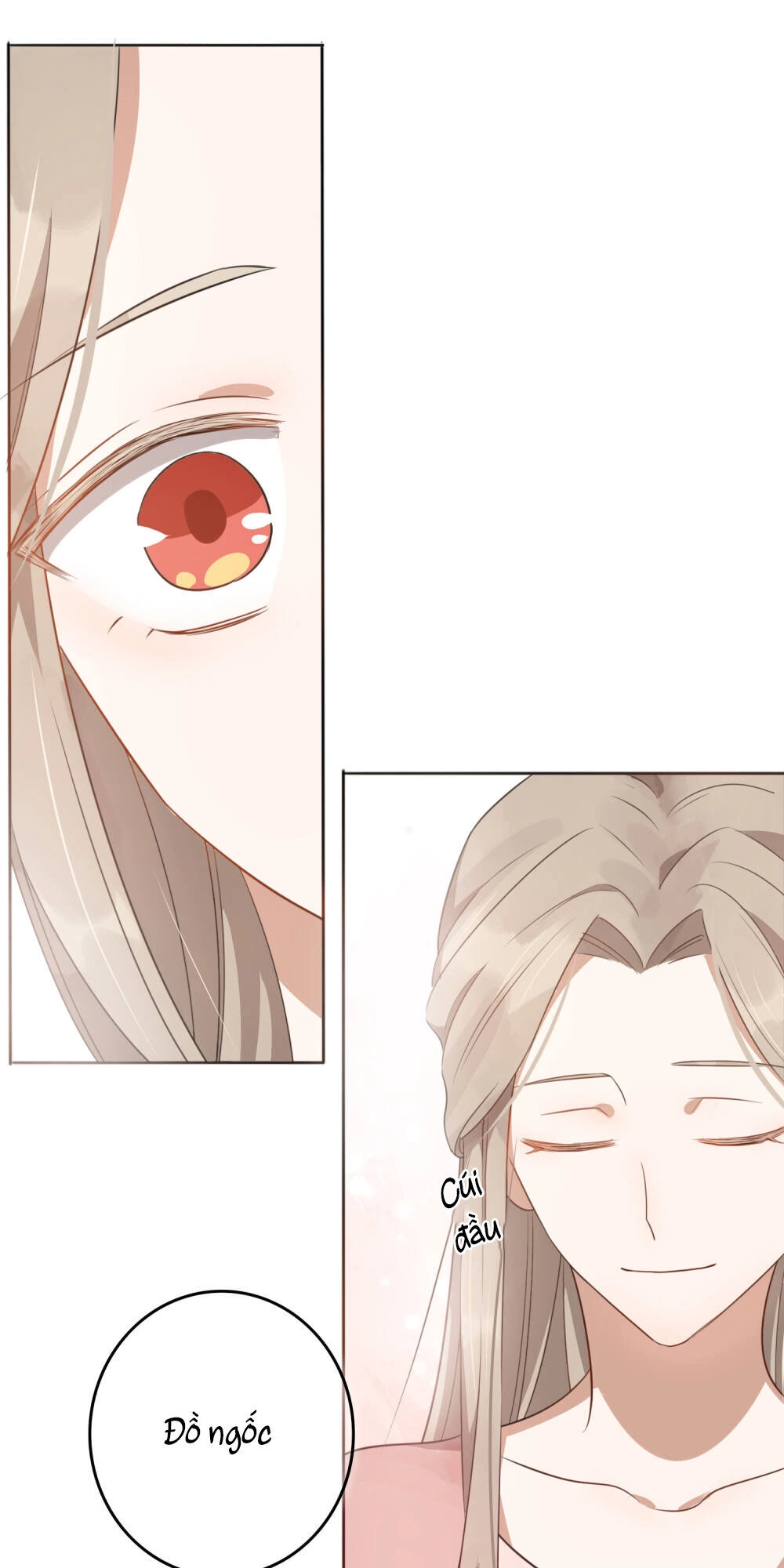 Phim Giả Làm Thật Chapter 34 - 37