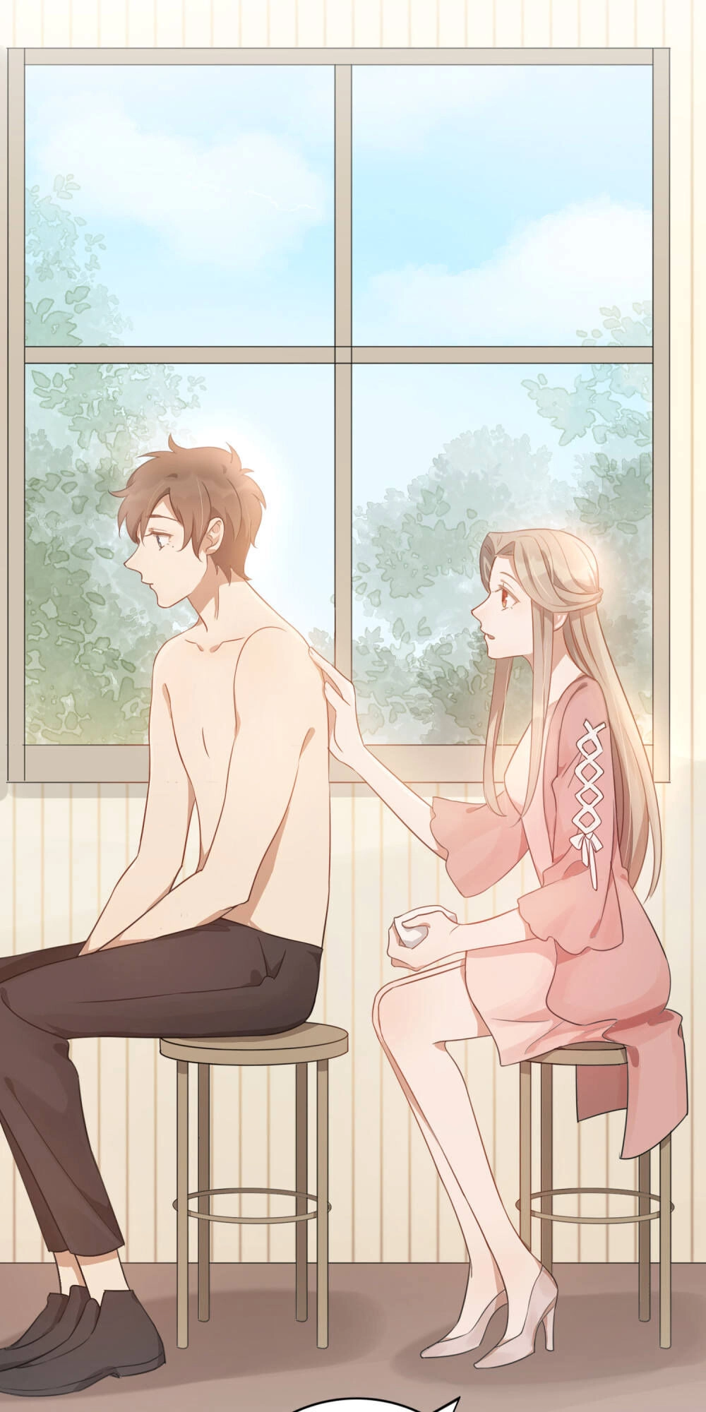 Phim Giả Làm Thật Chapter 34 - 40