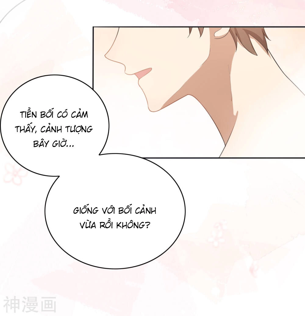 Phim Giả Làm Thật Chapter 34 - 47
