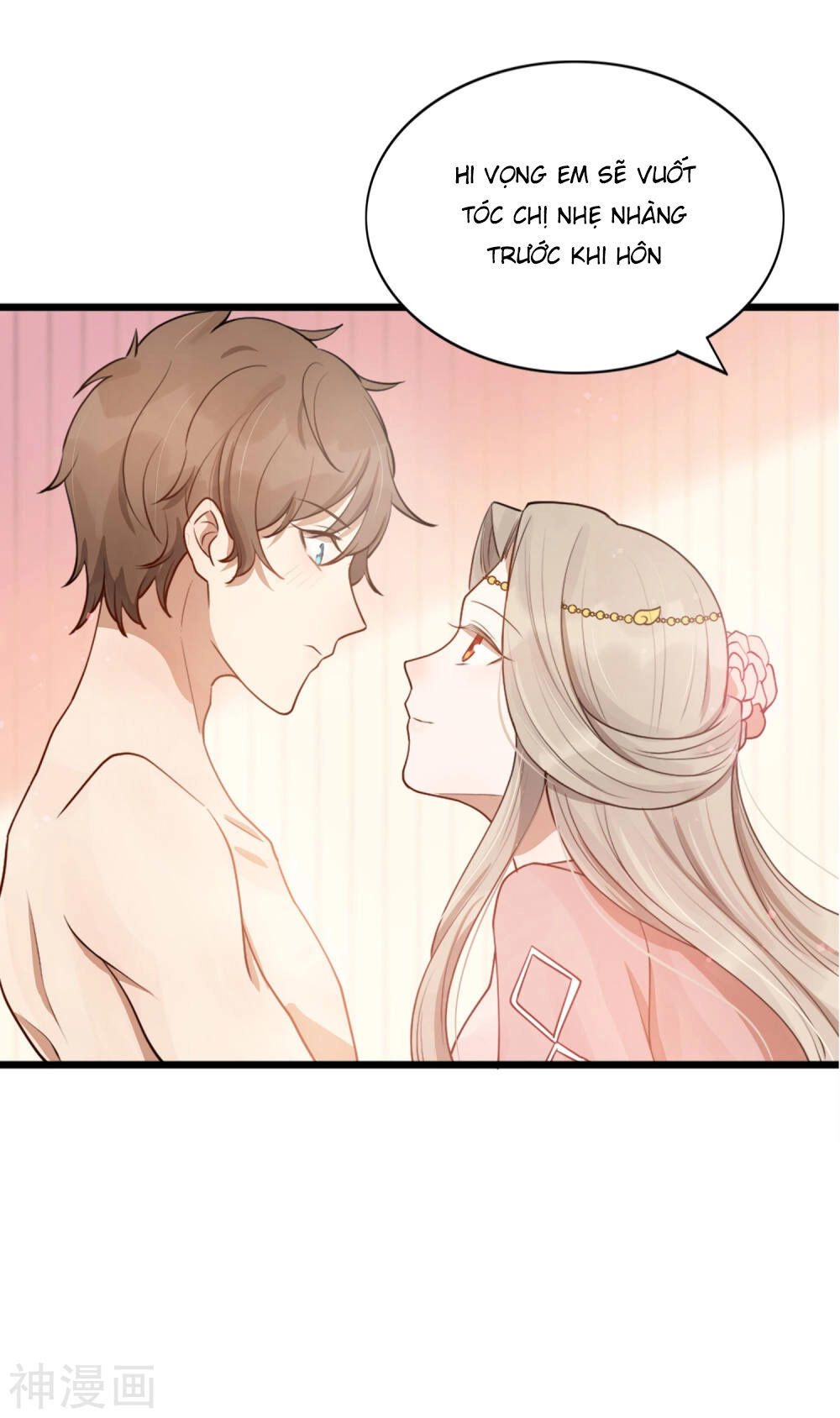 Phim Giả Làm Thật Chapter 35 - 4