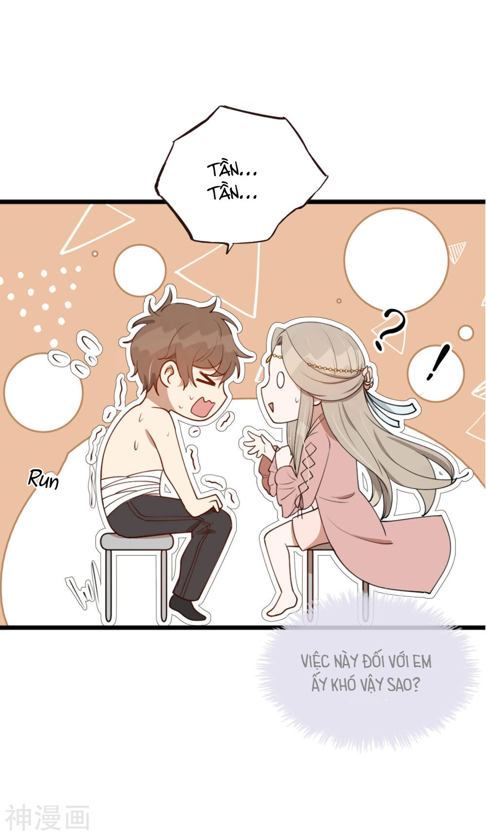 Phim Giả Làm Thật Chapter 35 - 18