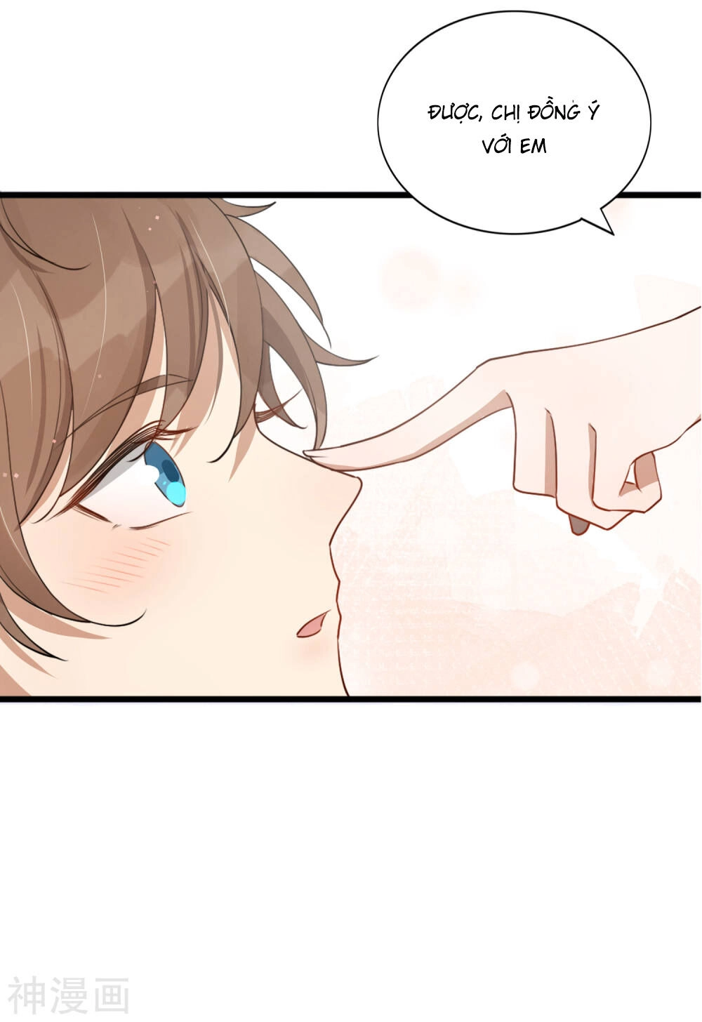 Phim Giả Làm Thật Chapter 35 - 30