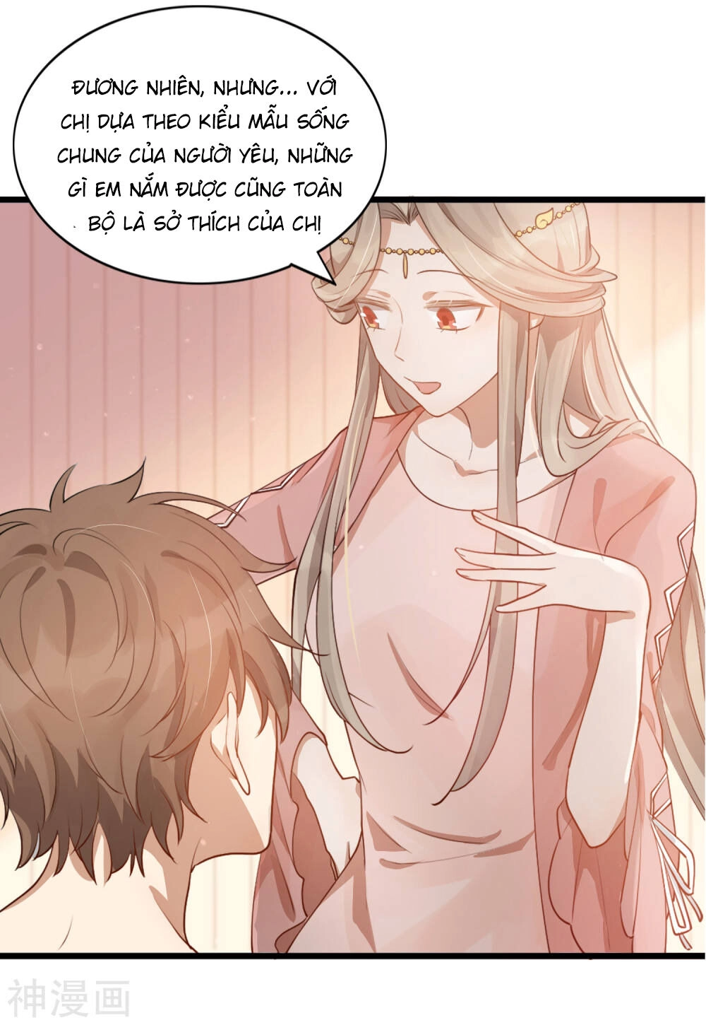 Phim Giả Làm Thật Chapter 35 - 32