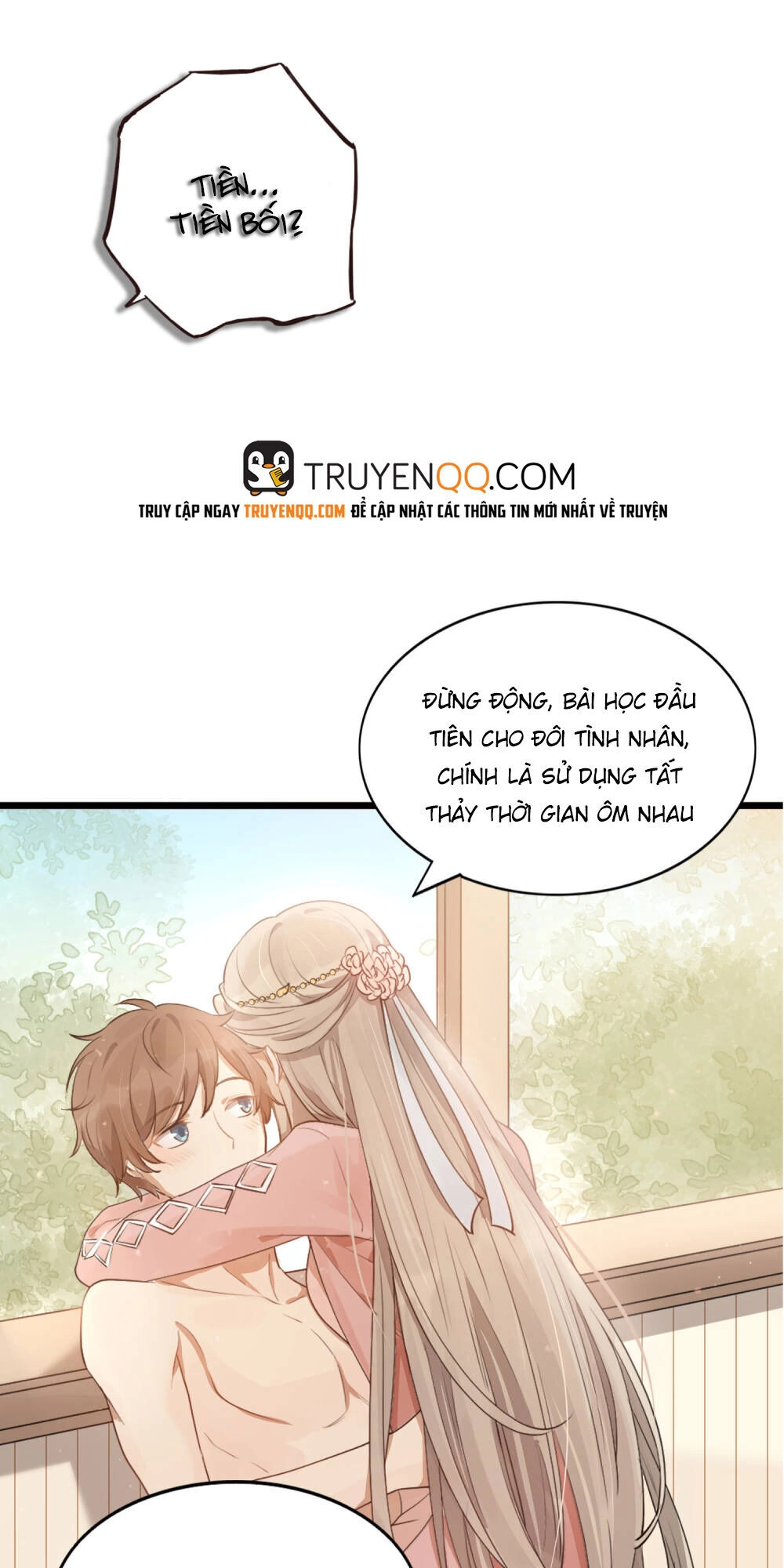 Phim Giả Làm Thật Chapter 35 - 36