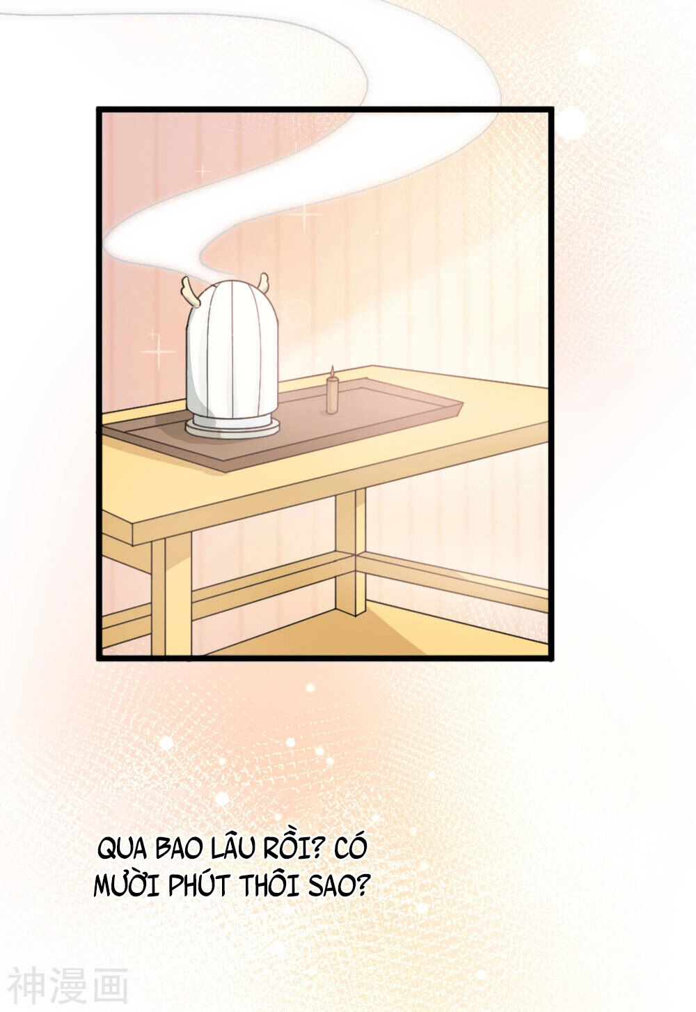 Phim Giả Làm Thật Chapter 35 - 40