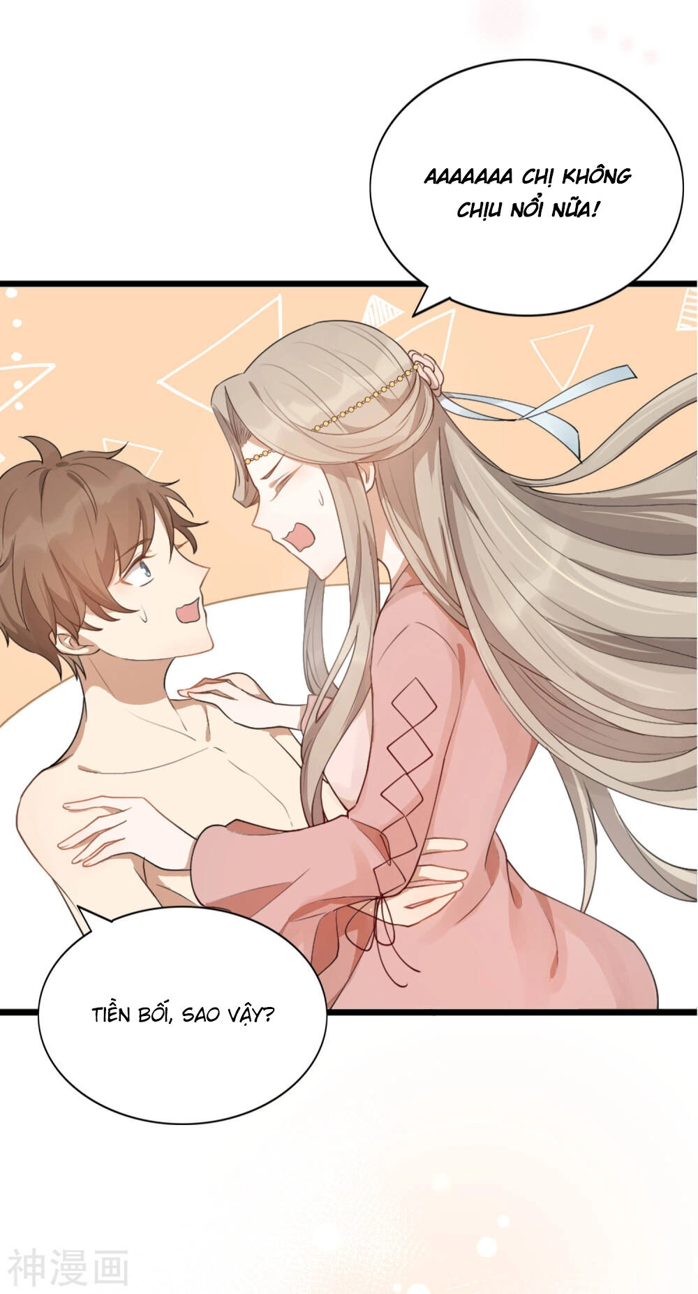 Phim Giả Làm Thật Chapter 35 - 42