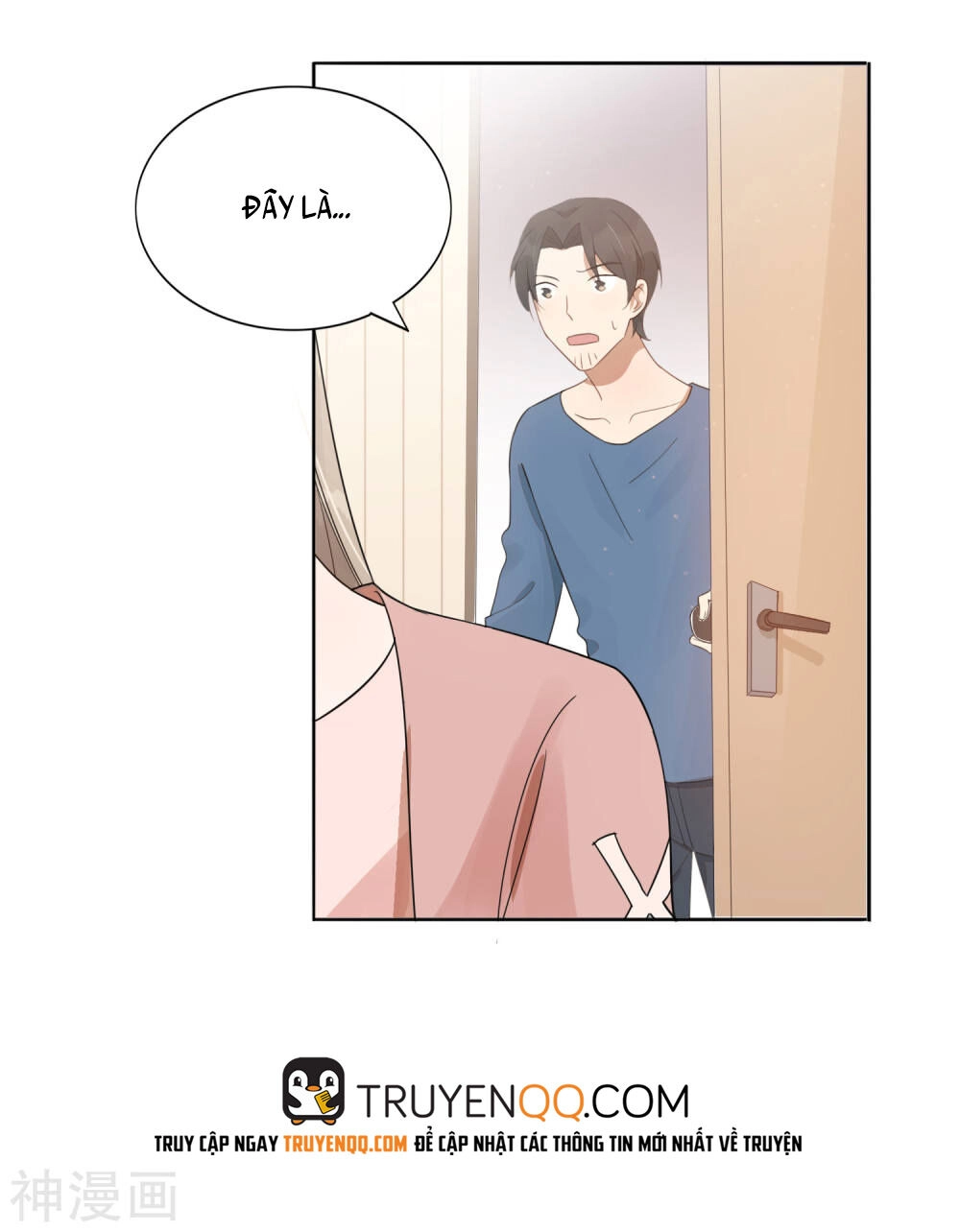 Phim Giả Làm Thật Chapter 36 - 4