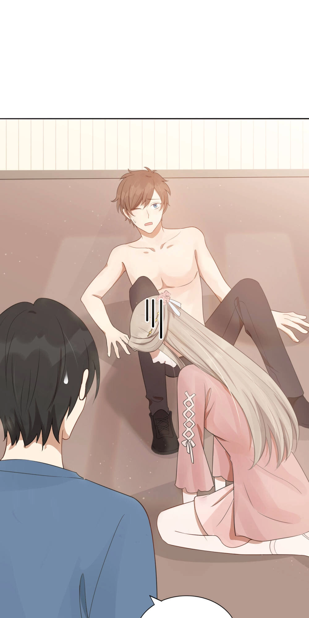 Phim Giả Làm Thật Chapter 36 - 5