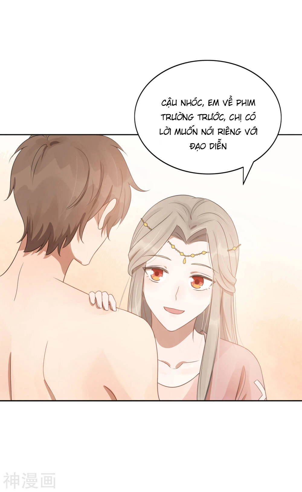 Phim Giả Làm Thật Chapter 36 - 8