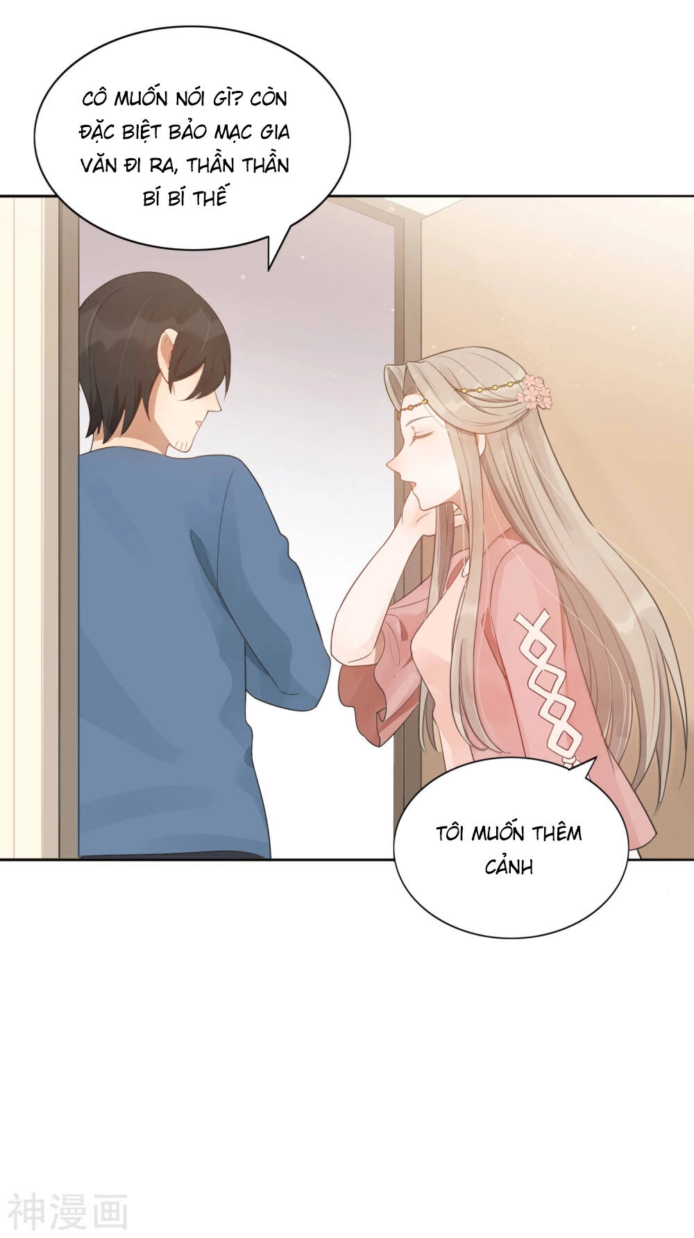 Phim Giả Làm Thật Chapter 36 - 10