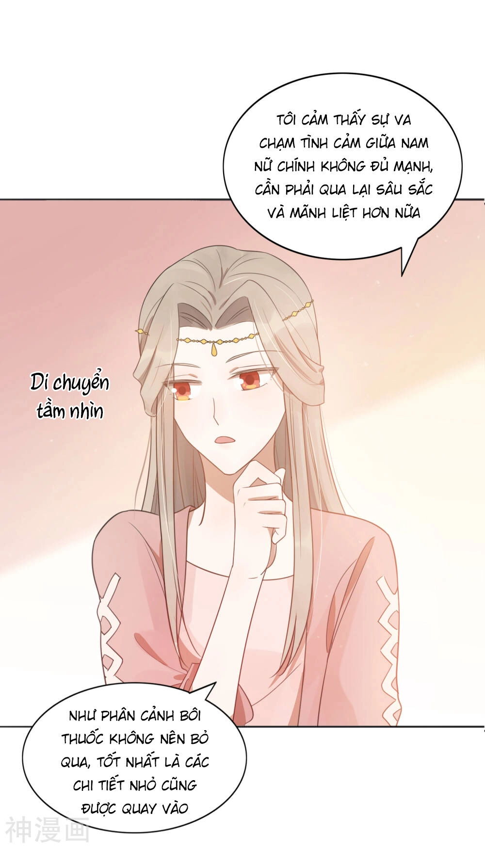 Phim Giả Làm Thật Chapter 36 - 12