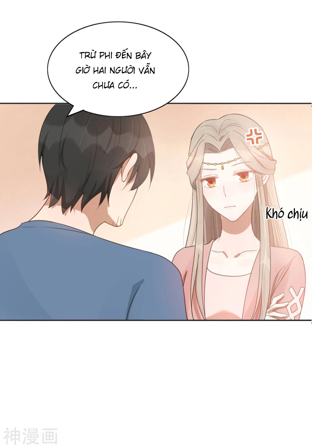 Phim Giả Làm Thật Chapter 36 - 15