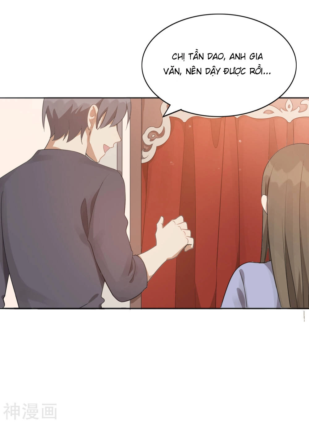 Phim Giả Làm Thật Chapter 36 - 26