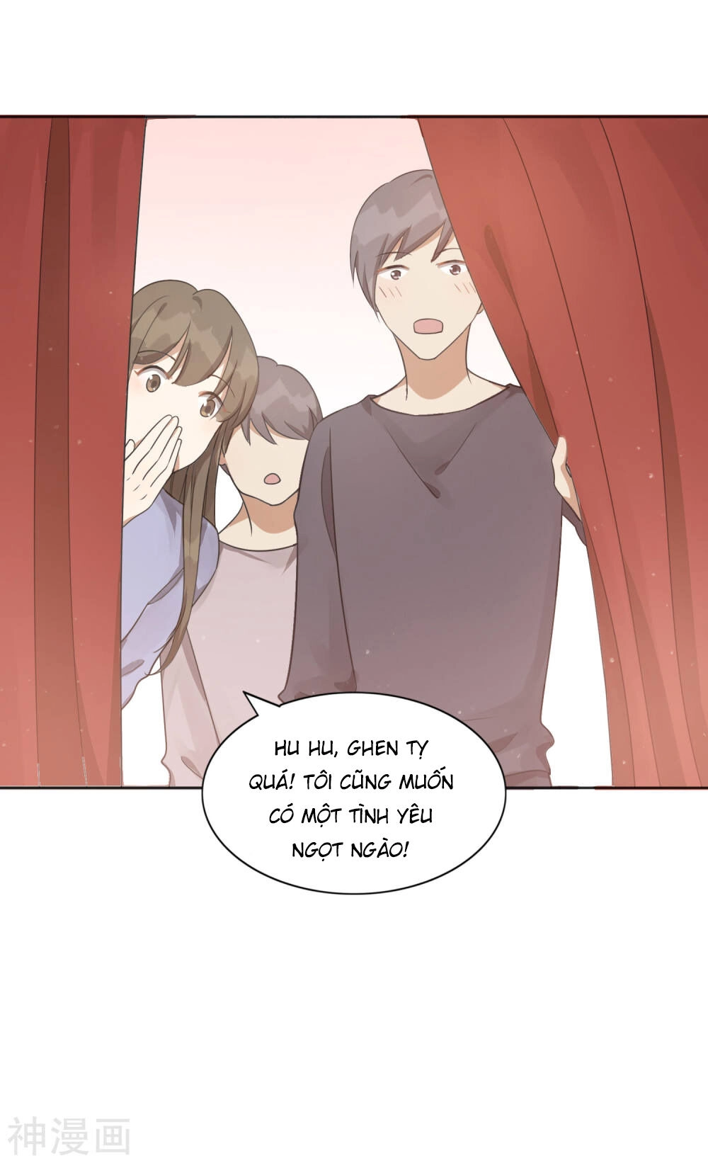 Phim Giả Làm Thật Chapter 36 - 30